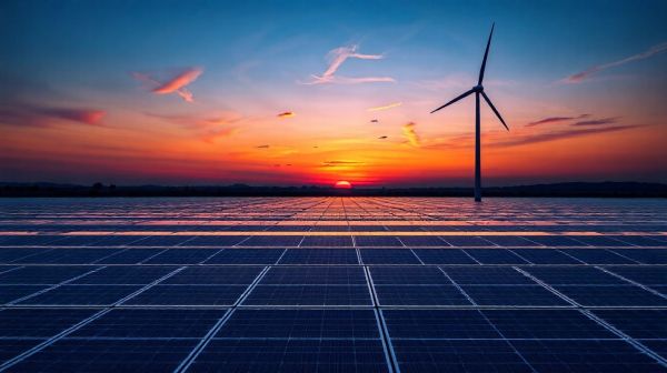 Comment les énergies renouvelables accélèrent la transition énergétique