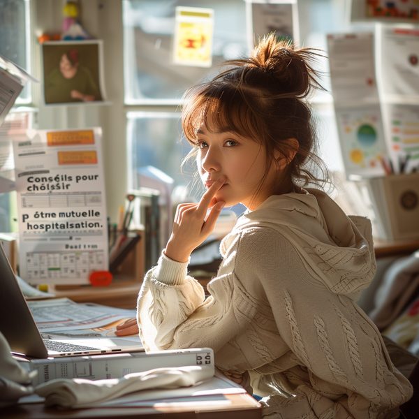 Mutuelle hospitalisation : conseils pour bien choisir