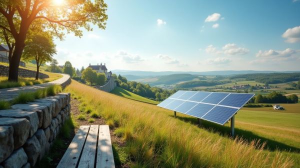 Optimiser votre choix d'énergie française grâce aux avis clients