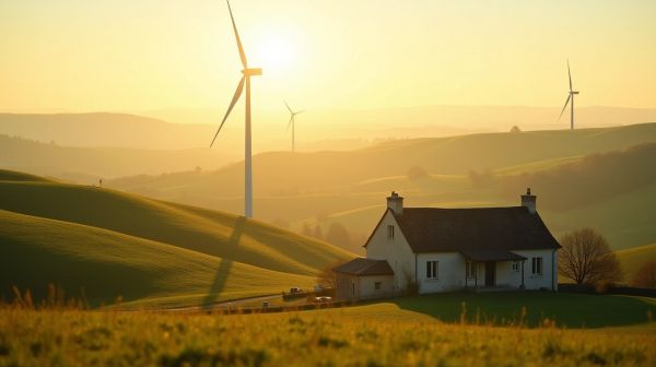 Optimiser votre choix d'énergie française grâce aux avis clients