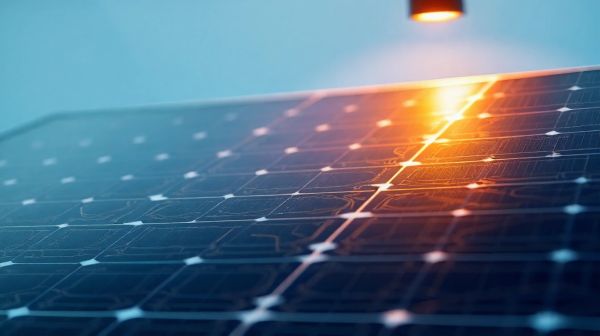 Solutions efficaces pour surmonter l'autonomie des panneaux solaires