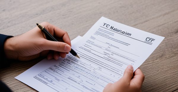 Tcf naturalisation paris : tout savoir sur l'examen et l'inscription