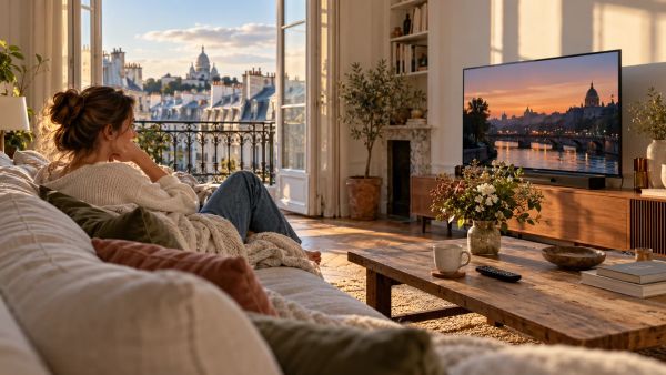 Top 10 séries incontournables à regarder sur Canal+