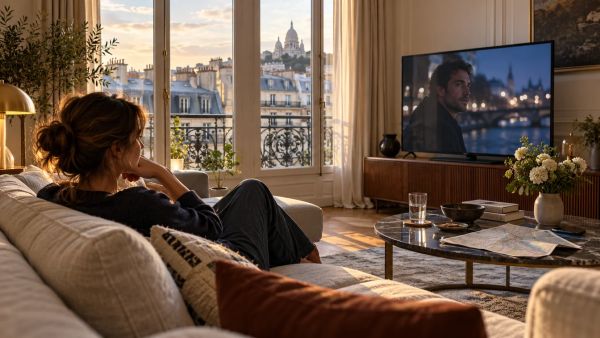 Top 10 séries incontournables à regarder sur Canal+