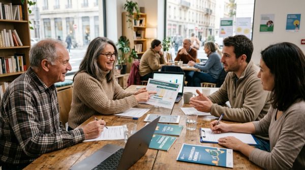 Top avis de clients pour un meilleur choix énergétique en France