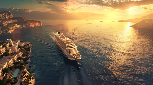 Votre guide pour bien choisir une croisière en méditerranée