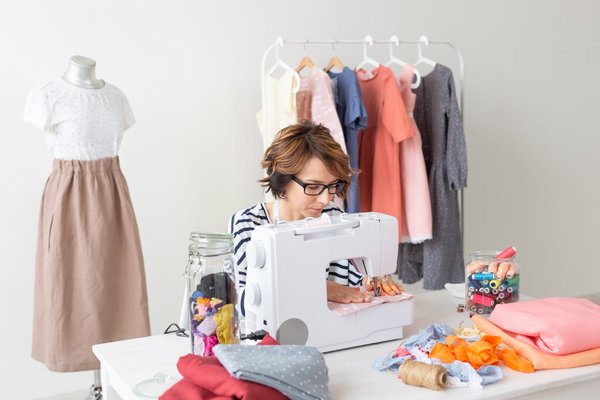 Découvrez les différents types de portants de vêtements design