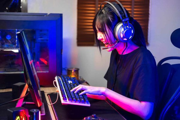 Comment organiser une session de jeux vidéo éducatifs pour les enfants ?